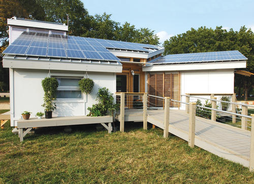 How To Use Solar Power In Your Home