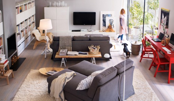 Ikea 2011 living room design ideas 1 554x323