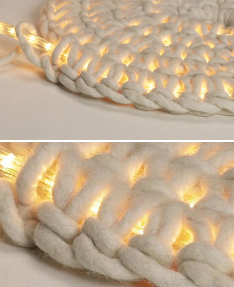 How To Add Mood Lighting To Your Home With a Carpet