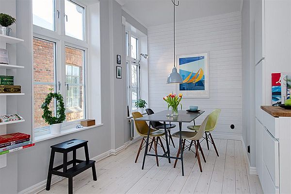 10 Duplex Interior Designs With A Swedish Touch