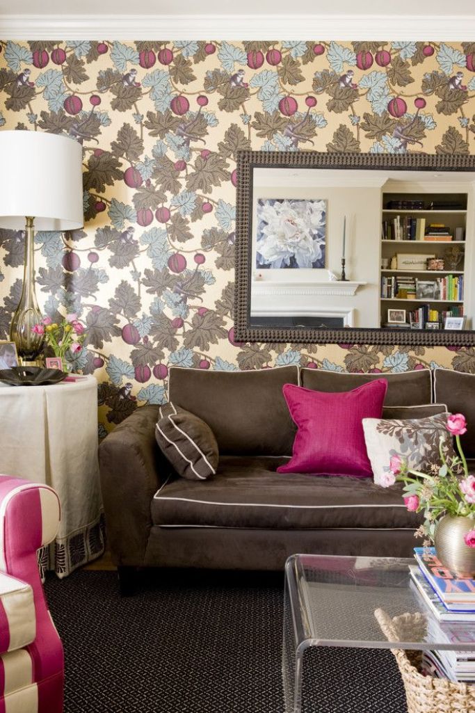 Colors That Go With Brown: Inspirational Ideas To Try