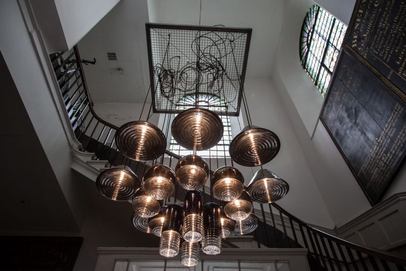 Modern Chandeliers Designed To Impress And Stand Out in Any Room