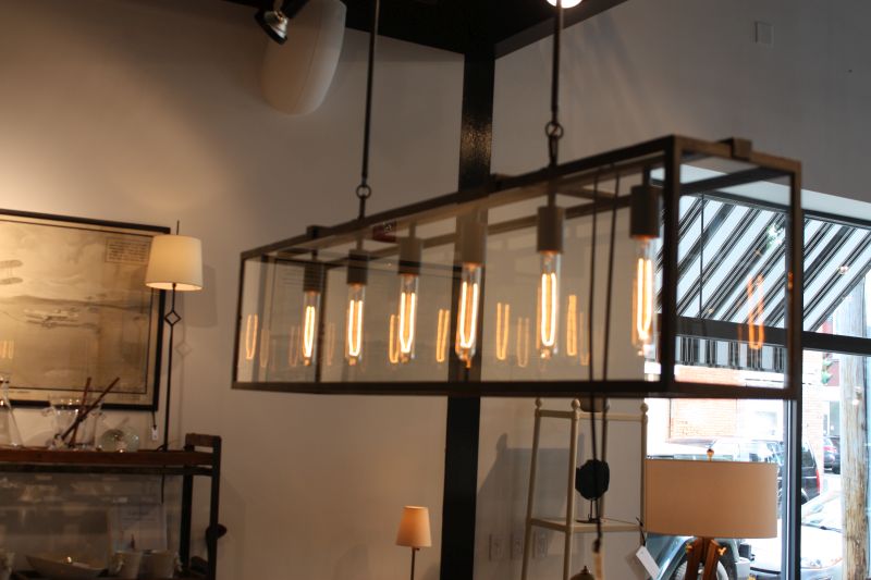 Edison Bulb: Energy Efficient Light Source For Your Living Space