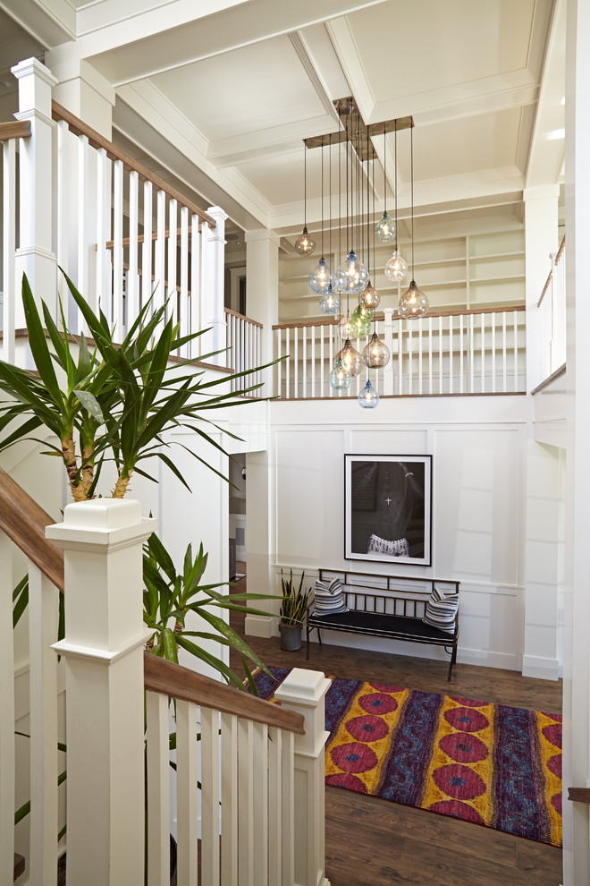 17 Foyer Decorating Ideas: Welcome in Style