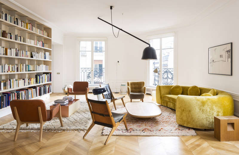100 living room ideas