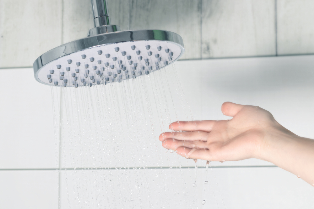 How To Increase Water Pressure In Shower