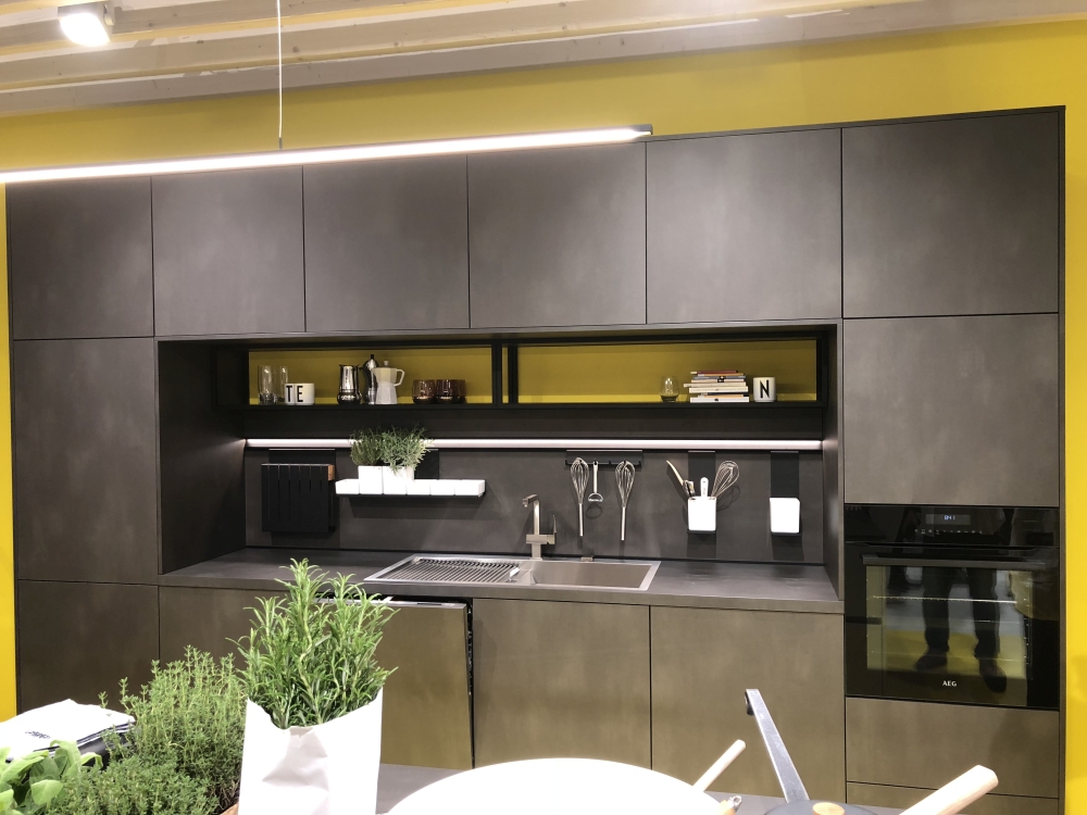 What are the Differences Between Modular and Non Modular Kitchens?