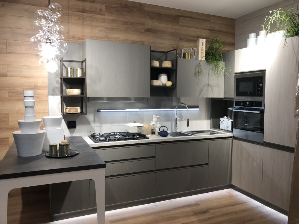 Modular Kitchen: Efficient by Design