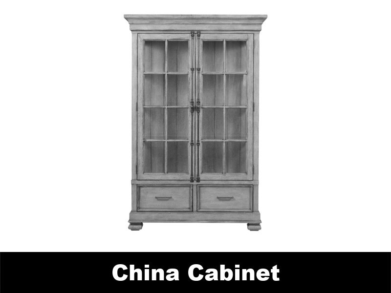 China Cabinet