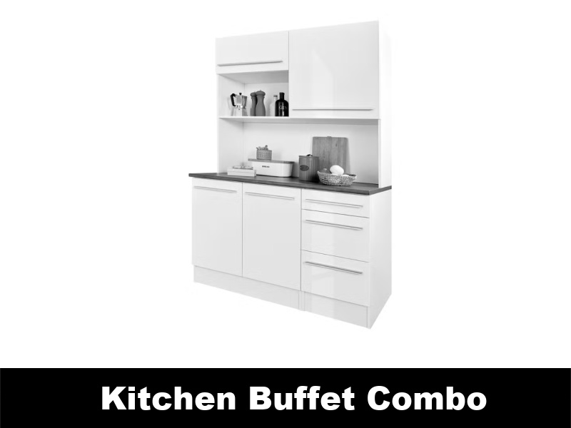 Kitchen Buffet Combo