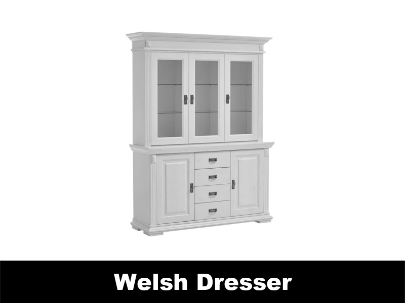 Welsh Dresser