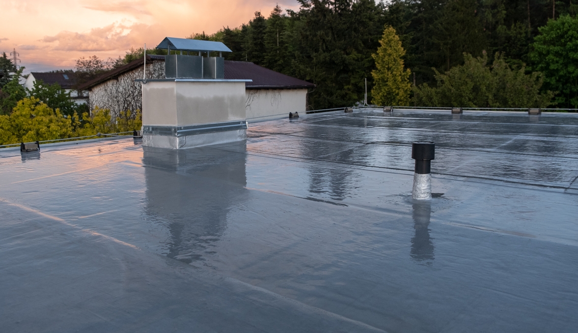 What is a Roof Membrane?