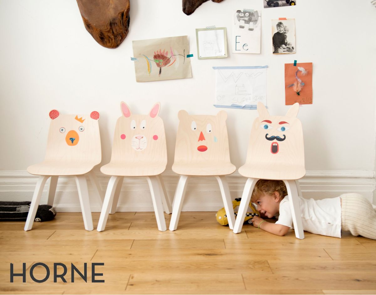 Horne Baby Furniture
