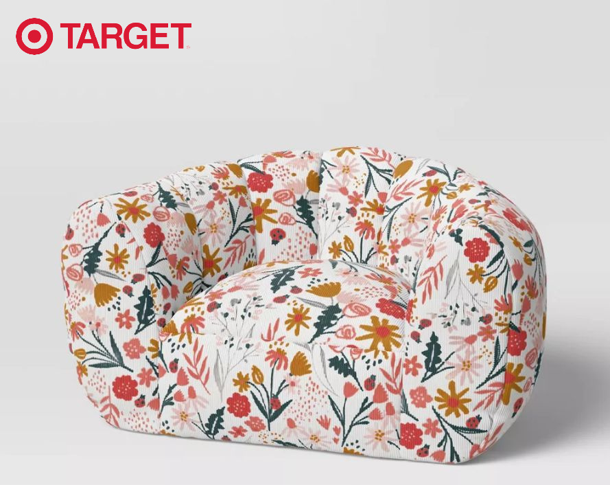 Target Baby Furniture