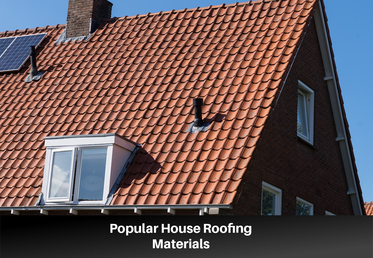 Best Roof Materials