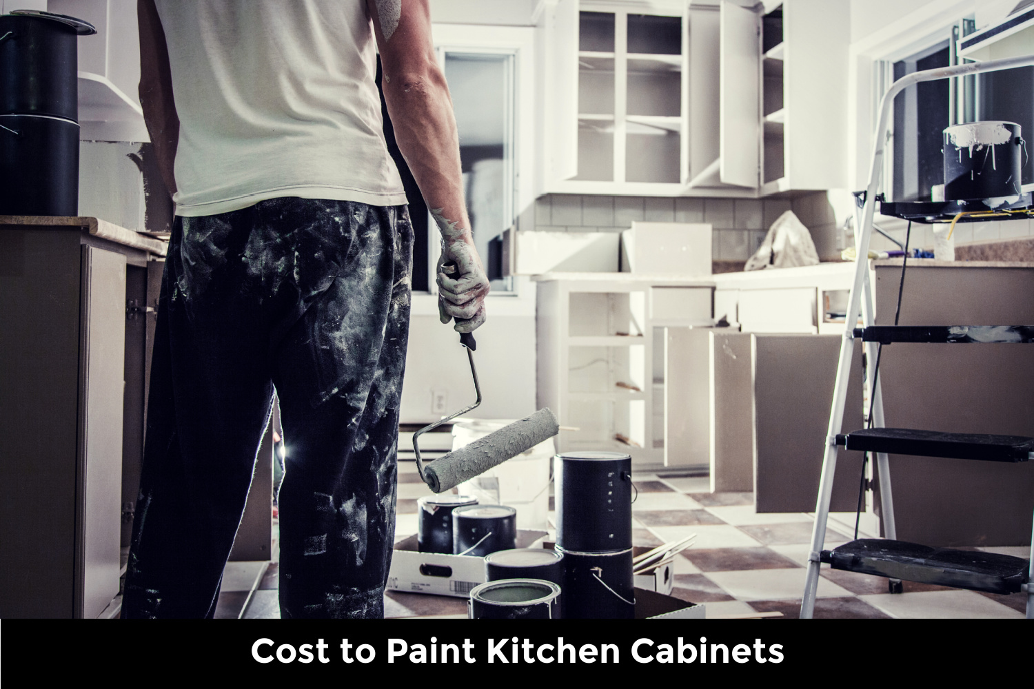 kitchen cabinet cost