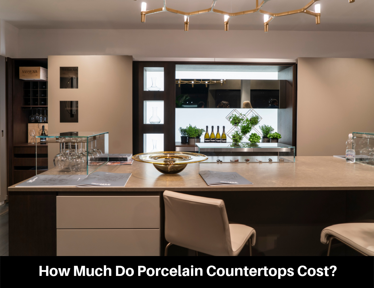Porcelain Countertops Cost