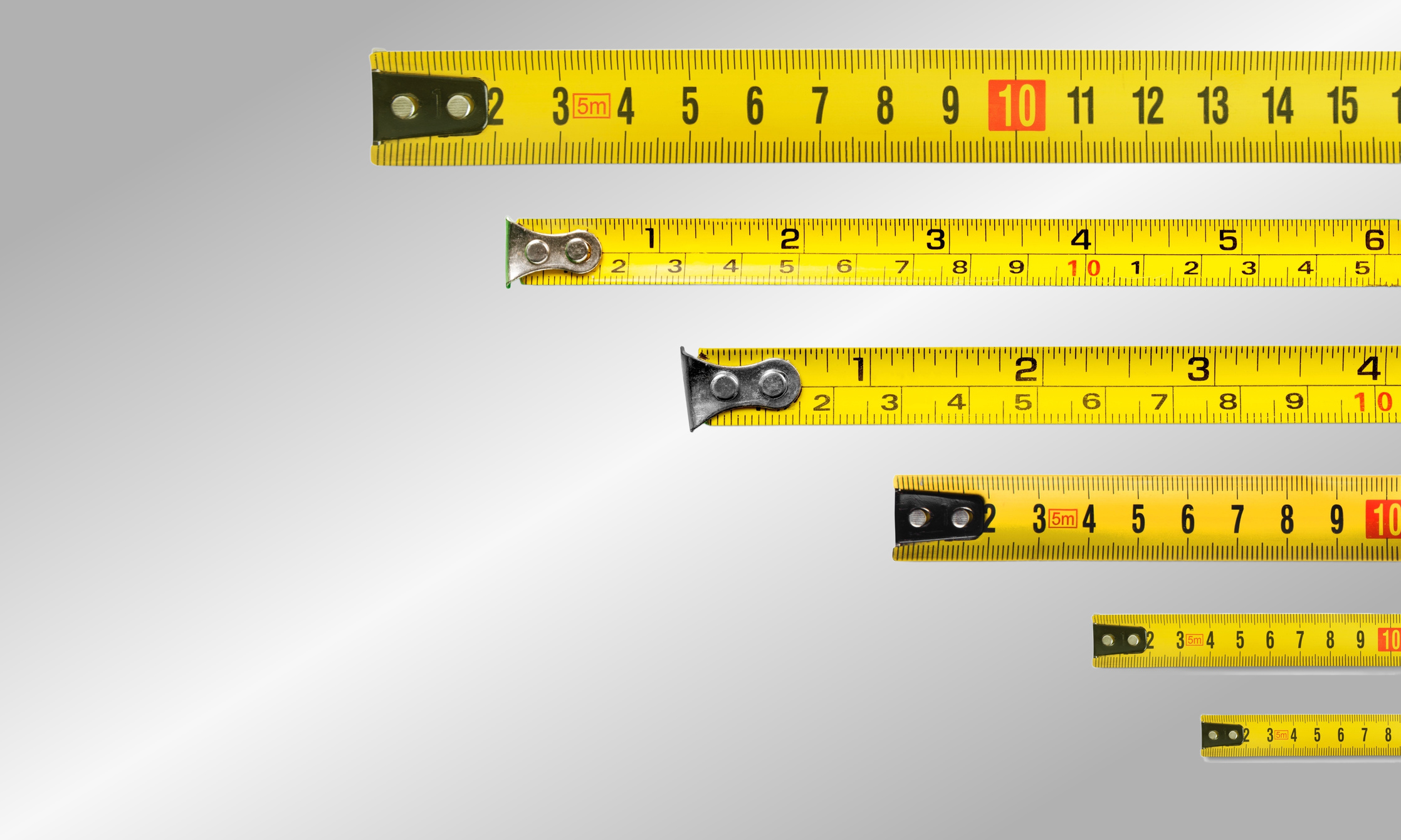 7 Mistakes You’re Making When Using a Measuring Tape