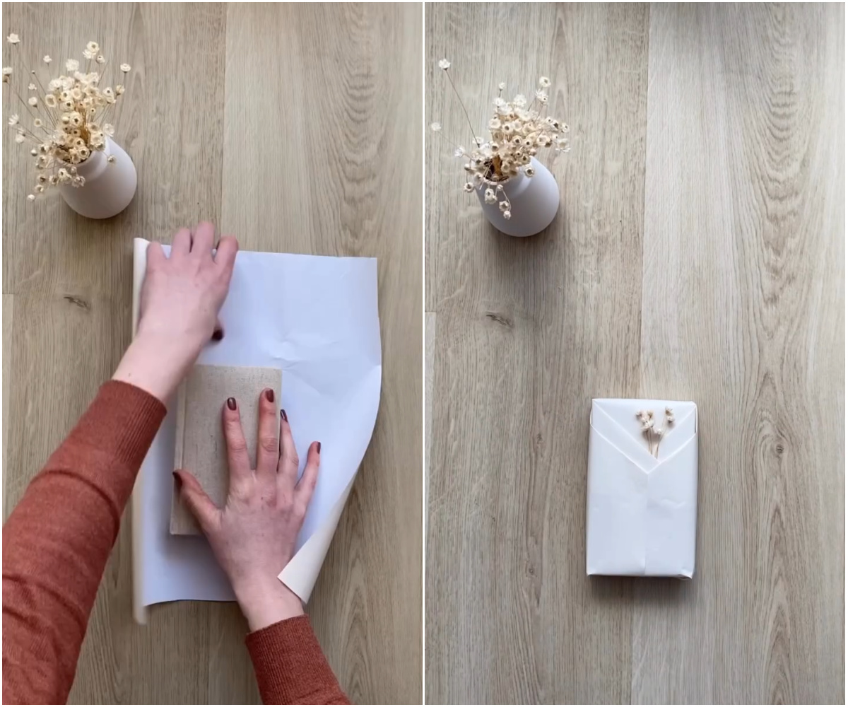 These 5 Hacks will Have You Wrapping Christmas Gifts Like a Pro